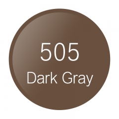 505 DARK GREY