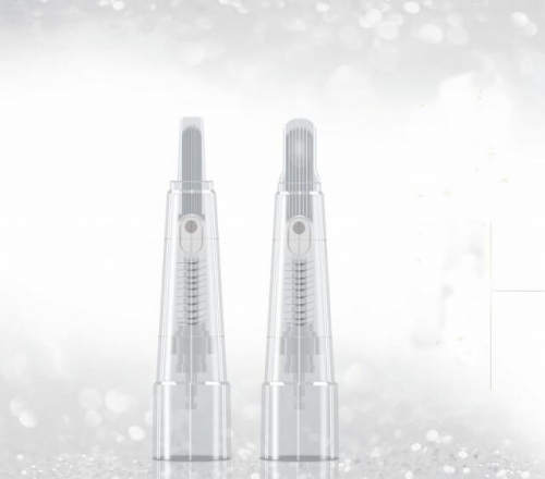 10pcs Biomaser 15UG 11U 15MG 9U Lip Shading Permanent Makeup Cartridge Needles Tattoo Needles for PMU