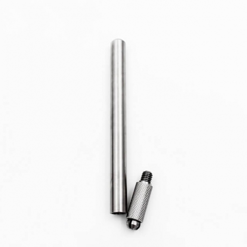 Autoclave Stainless steel Microblading Pen, heavy weight micro blading pen