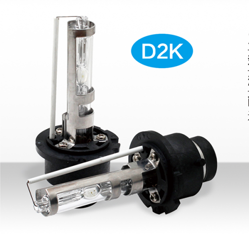 D2K 35W 6000K HID Xenon bulb car headlight