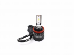 M8 H11 LED car headlight bulb