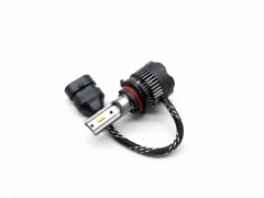 M8 9005 9006 LED car headlight bulb