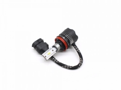 M8 H11 LED car headlight bulb