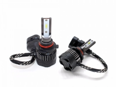 M8 9012 LED car headlight bulb