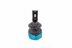 24V H7 LED Truck headlight bulb