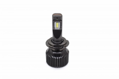 High power 38W H7 LED car headlight bulb