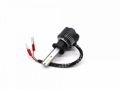 Mini size (M8 series) H1 LED car headlight bulb