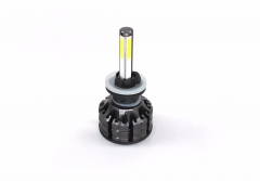 K9 360 light 880 LED car headlight bulb