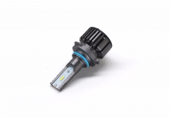 V10 Mini 9005 LED car headlight bulb