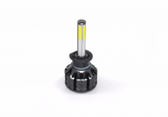 K9 360 light H1 LED car headlight bulb