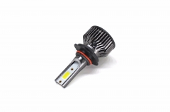 V6 cheap price 9005 LED car headlight bulb