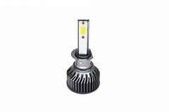 V6 cheap price H1 LED car headlight bulb