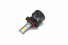 V6 cheap price 5202 LED car headlight bulb