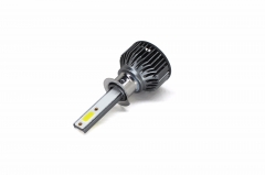 V6 cheap price H1 LED car headlight bulb