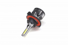 V6 cheap price H13 high/low LED car headlight bulb