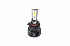 V6 cheap price 9005 LED car headlight bulb