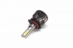 V6 cheap price 9012 LED car headlight bulb