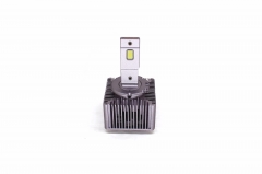 D3S 50W 6000K 5000K LED car headlight bulb