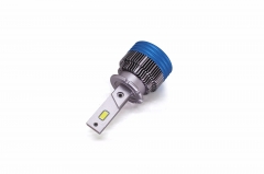 D2S 50W 6000K LED car headlight bulb