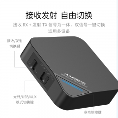 Bluetooth 5.0 Receiver Transmitter