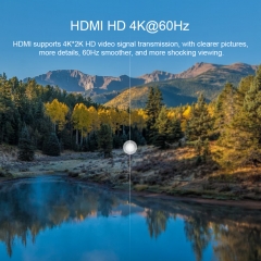 Type-C转HDMI高清线
