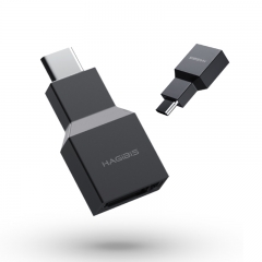 USB-C to HDMI Adapter