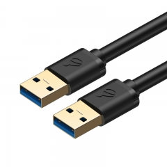 USB3.0 Male to Male Extension Cable