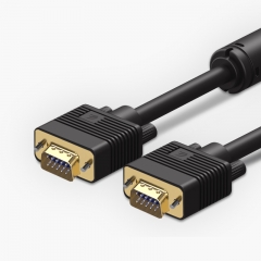 Male to Male VGA Cable