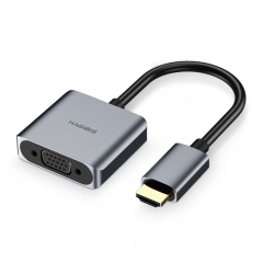 HDMI to VGA Cable