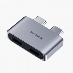 USB-C to USB-C Apater