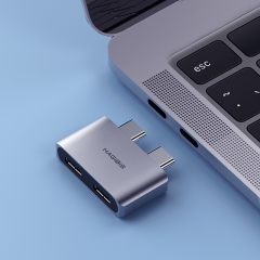 USB-C to USB-C Apater