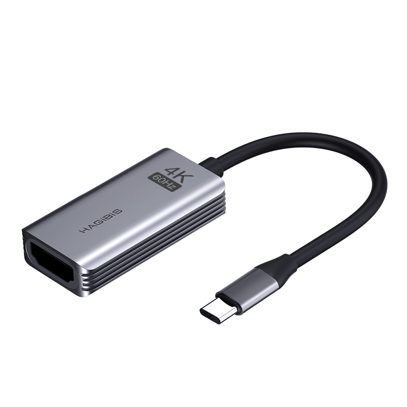 Type-c to HDMI adapter