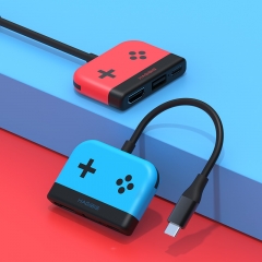 Switch Dock