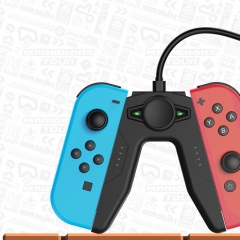 Switch Joy-Con Charging Grip