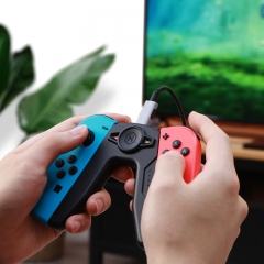 Switch Joy-Con Charging Grip