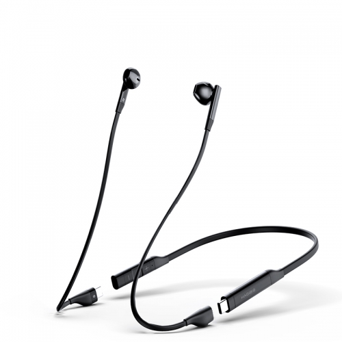 Bluetooth Neckband Headphones