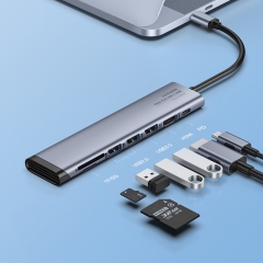 USB-C Hub