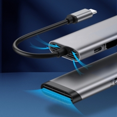 USB-C Hub