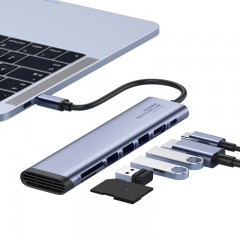 USB-C Hub