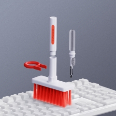 Multifunctional Cleaning Brush