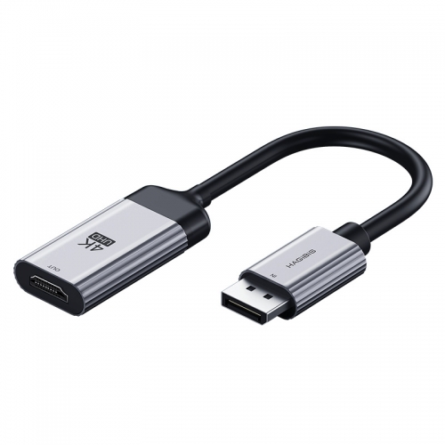 DP转HDMI 转换器