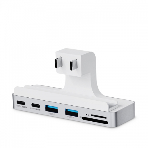 iMac USB-C Hub