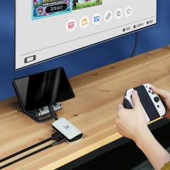 Switch Portable Dock