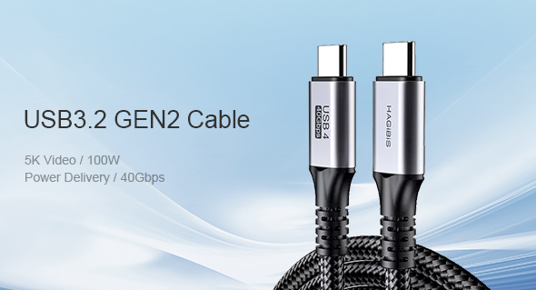 USB3.2 GEN2 Cable