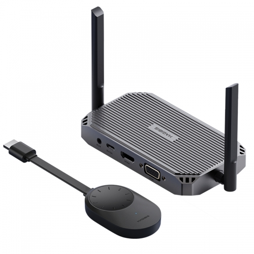 Wireless HDMI Transmitter & Receiver Extender