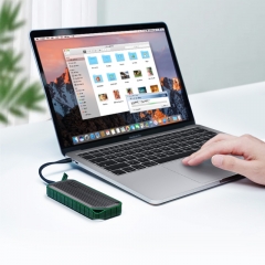 Type-C/USB Video Capture Card