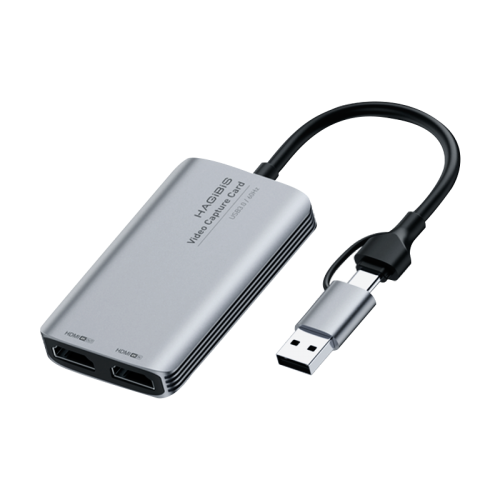 Type-C/USB Video Capture Card