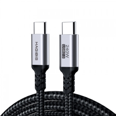 USB-C Fast Charging Cable