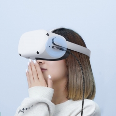 VR link串流线