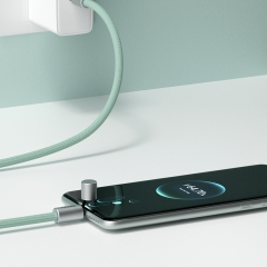 Phone Lanyard Fast Charging Cable